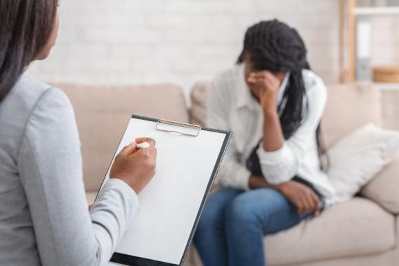 Déroulement séance coaching de vie